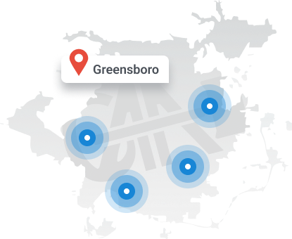 BURSTING AT THE SEAMS